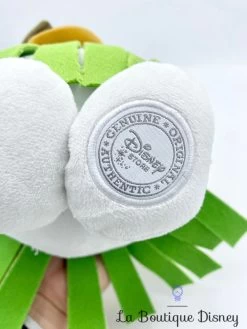 Peluche Olaf Aloha Disney Store La Reine Des Neiges Bonhomme De Neige Guitare 32 Cm -Poupées Soldes peluche olaf guitare disney store la reine des neiges bonhomme de neige ete fleur 0