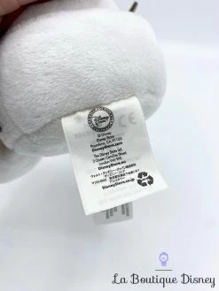 Peluche Olaf Noël Disney Store 2014 Bonhomme De Neige La Reine Des Neiges 18 Cm -Poupées Soldes peluche olaf noel disney store la reine des neiges bonhomme de neige chapeau bonnet 2