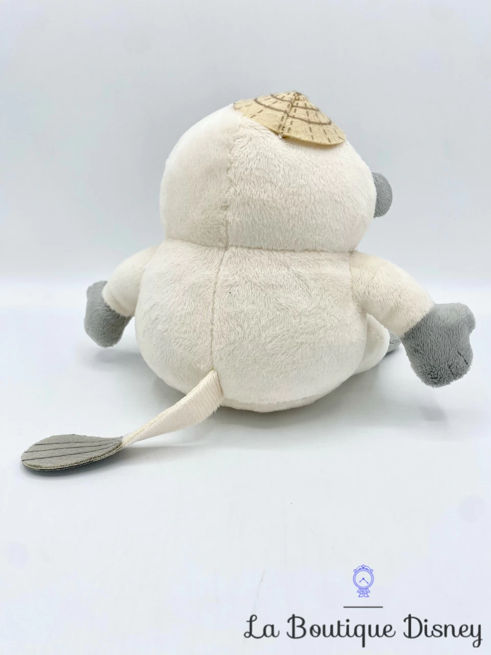 Peluche Pan Raya Et Le Dernier Dragon Disney Store Ongis Chapeau 14 Cm 7 Peluche Pan Raya Et Le Dernier Dragon Disney Store Ongis Chapeau 14 Cm – Image 5