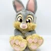 Peluche Panpan Big Feet Disney Store 2022 Bambi Lapin Gris Gros Pieds 34 Cm -Poupées Soldes peluche panpan big feet disney store lapin gris bambi 0