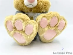 Peluche Panpan Big Feet Disney Store 2022 Bambi Lapin Gris Gros Pieds 34 Cm 9 Peluche Panpan Big Feet Disney Store 2022 Bambi Lapin Gris Gros Pieds 34 Cm -Poupées Soldes peluche panpan big feet disney store lapin gris bambi 1