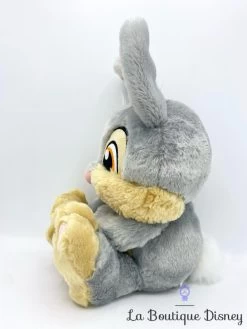 Peluche Panpan Big Feet Disney Store 2022 Bambi Lapin Gris Gros Pieds 34 Cm 10 Peluche Panpan Big Feet Disney Store 2022 Bambi Lapin Gris Gros Pieds 34 Cm -Poupées Soldes peluche panpan big feet disney store lapin gris bambi 2