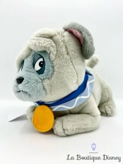 Peluche Percy Chien Pocahontas Disney Gris Collier Vintage 30 Cm 10 Peluche Percy Chien Pocahontas Disney Gris Collier Vintage 30 Cm -Poupées Soldes peluche percy chien pocahontas disney vintage gris collier 0