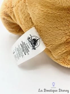 Peluche Petit Gourou Roo Disney Store 2017 Winnie L'ourson Kangourou 36 Cm -Poupées Soldes peluche petit gourou disney store winnie ourson kangourou roo 5