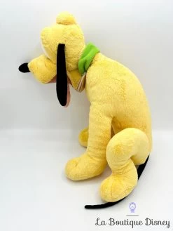 Peluche Pluto Disney Store 2017 Chien Jaune Return To Mickey Mouse 42 Cm 11 Peluche Pluto Disney Store 2017 Chien Jaune Return To Mickey Mouse 42 Cm -Poupées Soldes peluche pluto chien jaune disney store 2017 return to mickey mouse 6