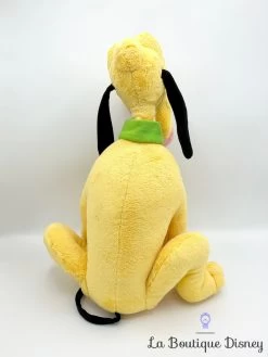 Peluche Pluto Disney Store 2017 Chien Jaune Return To Mickey Mouse 42 Cm 12 Peluche Pluto Disney Store 2017 Chien Jaune Return To Mickey Mouse 42 Cm -Poupées Soldes peluche pluto chien jaune disney store 2017 return to mickey mouse 7