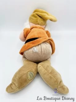 Peluche Prof Livre Blanche Neige Et Les Sept Nains Disney Store Exclusive 43 Cm 10 Peluche Prof Livre Blanche Neige Et Les Sept Nains Disney Store Exclusive 43 Cm -Poupées Soldes peluche prof blanche neige et les sept nains disney store exclusive livre lunettes 6