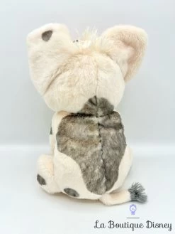 Peluche Pua Cochon Vaiana Disney PTS Blanc Rose 25 Cm -Poupées Soldes peluche pua cochon vaiana disney pts blanc rose 2