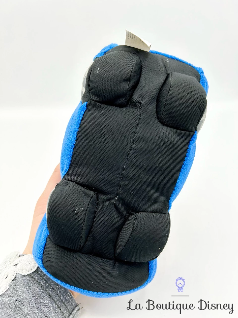 Peluche Sally Cars Disney Store Porsche Voiture Bleu 20 Cm 8 Peluche Sally Cars Disney Store Porsche Voiture Bleu 20 Cm – Image 6