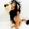 Peluche Scar Disney Store 2017 Méchant Le Roi Lion Cicatrice 38 Cm -Poupées Soldes peluche scar mechant le roi lion disney store shopdisney 2019 1