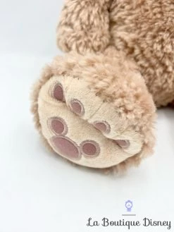 Peluche Shelliemay The Disney Bear Tokyo Disney Sea Japon Ours 42 Cm -Poupées Soldes peluche shelliemay ours the disney bear tokyo disney sea duffy ours marron 4