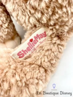 Peluche Shelliemay The Disney Bear Tokyo Disney Sea Japon Ours 42 Cm -Poupées Soldes peluche shelliemay ours the disney bear tokyo disney sea duffy ours marron 6