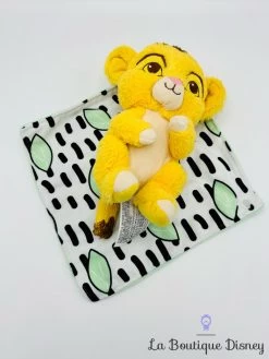 Peluche Simba Le Roi Lion Disney Lion Couffin Couverture Verte 25 Cm 9 Peluche Simba Le Roi Lion Disney Lion Couffin Couverture Verte 25 Cm -Poupées Soldes peluche simba le roi lion couverture disney couffin vert feuille 4