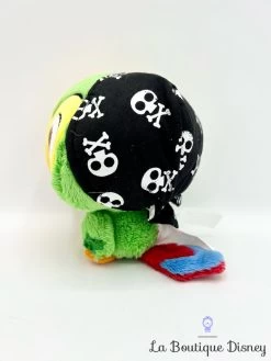 Peluche Skully Perroquet Jake Et Les Pirates Du Pays Imaginaire Disney Store Vert Bandana 17 Cm 9 Peluche Skully Perroquet Jake Et Les Pirates Du Pays Imaginaire Disney Store Vert Bandana 17 Cm -Poupées Soldes peluche skully perroquet jake et les pirates du pays imaginaire disney store 1