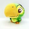 Peluche Skully Perroquet Jake Et Les Pirates Du Pays Imaginaire Disney Store Vert Bandana 17 Cm -Poupées Soldes peluche skully perroquet jake et les pirates du pays imaginaire disney store 2
