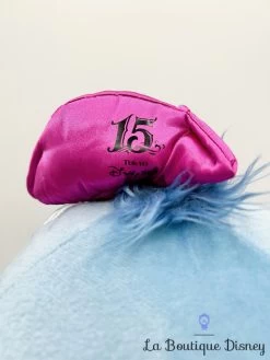 Peluche Stitch 15 ème Anniversaire Tokyo Disney Sea 2016 Japon 15 Ans 38 Cm 9 Peluche Stitch 15 ème Anniversaire Tokyo Disney Sea 2016 Japon 15 Ans 38 Cm -Poupées Soldes peluche stitch 15 tokyo disney sea japon anniversary anniversaire 3