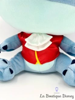 Peluche Stitch 15 ème Anniversaire Tokyo Disney Sea 2016 Japon 15 Ans 38 Cm 8 Peluche Stitch 15 ème Anniversaire Tokyo Disney Sea 2016 Japon 15 Ans 38 Cm -Poupées Soldes peluche stitch 15 tokyo disney sea japon anniversary anniversaire 4