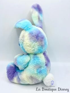 Peluche Stitch Pâques Disney Store 2020 Monstre Bleu Lapin 30 Cm -Poupées Soldes peluche stitch lapin paques disney store 2020 7
