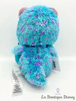 Peluche Sulli Big Feet Disney Store 2023 Disneyland Paris Monstres Et Cie Sully Bleu 35 Cm -Poupées Soldes peluche sulli big feet disneyparks disneyland monstres cie gros pieds sully 4