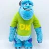 Peluche Sulli Ok Disney Monstres Academy University Monstre Bleu Violet Sully 28 Cm -Poupées Soldes peluche sulli monstres academy disney sully monstres university bleu violet 7