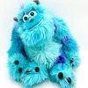 Peluche Sulli Monstres Et Cie Disney Store 2007 Sully Monstre Bleu Violet 32 Cm -Poupées Soldes peluche sulli sully disney store mosntres et cie bleu violet 1