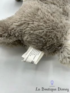 Peluche Sven La Reine Des Neiges Disney Frozen Renne 38 Cm -Poupées Soldes peluche sven disney on ice renne la reine des neiges gris 4