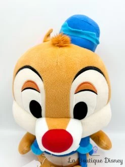 Peluche Tac Tokyo Disney Sea 2014 Japon Tic Et Tac Chapeau Bleu 38 Cm 8 Peluche Tac Tokyo Disney Sea 2014 Japon Tic Et Tac Chapeau Bleu 38 Cm -Poupées Soldes peluche tac tokyo disney sea japon tic et tac chapeau vert 3