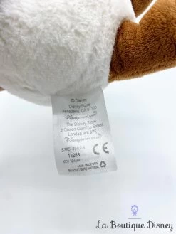 Peluche Tic Boule De Neige Disney Store Tic Et Tac Noël Chapeau Vert 20 Cm -Poupées Soldes peluche tic boule de neige disney store noel tic et tac chapeau vert 6