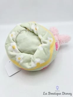 Peluche Tic Et Tac Pâques Disney Store 2018 Coquille Oeuf Rose Lapin 18 Cm -Poupées Soldes peluche tic tac paques poussin oeuf disney store 2018 rose 6