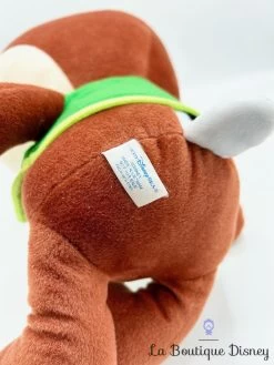 Peluche Tic Tokyo Disney Sea 2015 Japon Tic Et Tac Chapeau Vert 38 Cm -Poupées Soldes peluche tic tokyo disney sea japon tic et tac chapeau vert 4