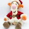 Peluche Tigrou Père Noël Disney Store Exclusive Winnie L'ourson Tigre Bonnet Chapeau Noël 40 Cm 1 Peluche Tigrou Père Noël Disney Store Exclusive Winnie L'ourson Tigre Bonnet Chapeau Noël 40 Cm -Poupées Soldes peluche tigrou noel disney store exclusive winnie ourson tigre orange bonnet pere noel 5