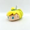 Peluche Tsum Tsum Fée Clochette Disney Peter Pan Ailes Verte -Poupées Soldes peluche tsum tsum fee clochette disney peter pan 2