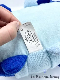 Peluche Grand Tsum Tsum Tristesse Vice Versa Disney émotion Bleu 30 Cm XXL Géant 11 Peluche Grand Tsum Tsum Tristesse Vice Versa Disney émotion Bleu 30 Cm XXL Géant -Poupées Soldes peluche tsum tsum geant tristesse vice versa disney bleu 5