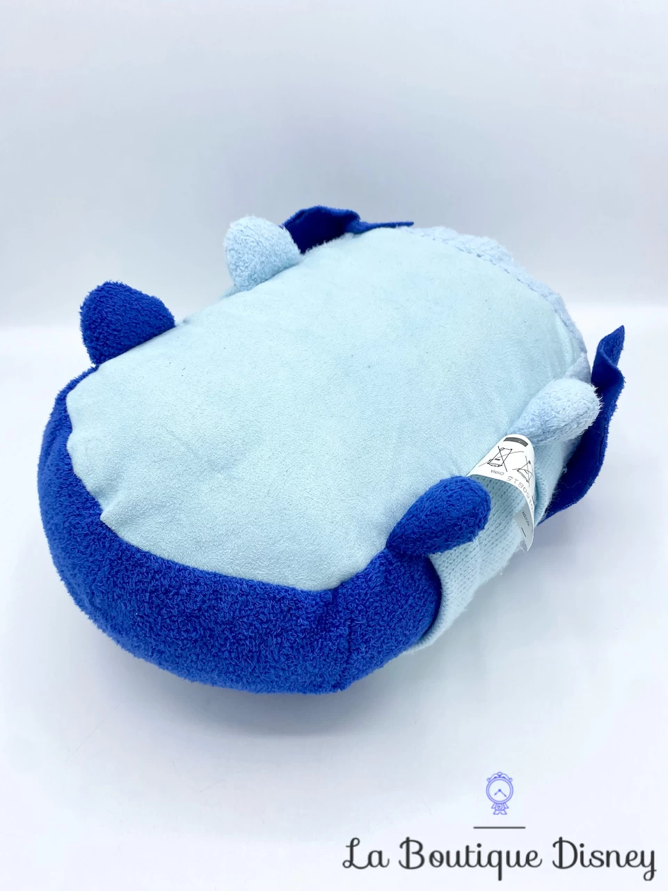 Peluche Grand Tsum Tsum Tristesse Vice Versa Disney émotion Bleu 30 Cm XXL Géant 6 Peluche Grand Tsum Tsum Tristesse Vice Versa Disney émotion Bleu 30 Cm XXL Géant – Image 4