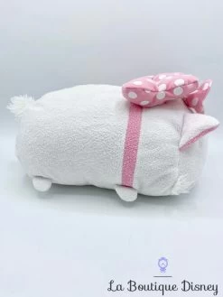 Peluche Grand Tsum Tsum Marie Les Arisotchats Disney Chat Blanc 30 Cm XXL Géant -Poupées Soldes peluche tsum tsum geant xxl marie les aristochats disney chat blanc 1