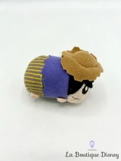 Peluche Tsum Tsum Hector Coco Disney Store 2017 Squelette Mexicain -Poupées Soldes peluche tsum tsum hector coco disney parks 3