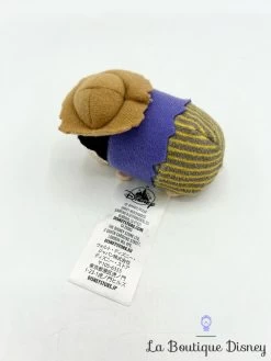 Peluche Tsum Tsum Hector Coco Disney Store 2017 Squelette Mexicain -Poupées Soldes peluche tsum tsum hector coco disney parks 4