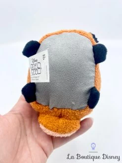 Peluche Tsum Tsum Pumbaa Disney Le Roi Lion Phacochère Marron SMALL 13 Cm -Poupées Soldes peluche tsum tsum moyen pumbaa disney phacohere marron roi lion 3