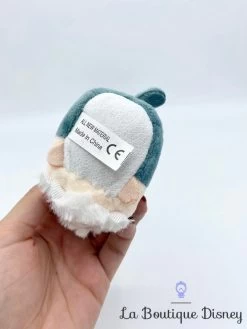 Peluche Tsum Tsum Roi Triton Disney La Petite Sirène Blanc Couronne 13 Peluche Tsum Tsum Roi Triton Disney La Petite Sirène Blanc Couronne -Poupées Soldes peluche tsum tsum roi triton disney la petite sirene 0