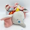 Peluche Tsum Tsum Sac Dumbo 75ème Anniversaire Disney Store Bag Set Jumbo Timothée Clown Éléphant