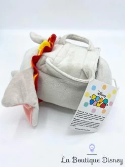 Peluche Tsum Tsum Sac Dumbo 75ème Anniversaire Disney Store Bag Set Jumbo Timothée Clown Éléphant -Poupées Soldes peluche tsum tsum sac dumbo 75eme anniversaire disney store bag set jumbo timothee clown elephant 6