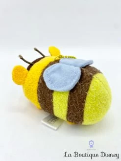 Peluche Tsum Tsum Winnie Ourson Abeille Disney Store Japan Pooh Bumblebee 2014 -Poupées Soldes peluche tsum tsum winnie ourson abeille disney pooh bumblebee japan 2014 1