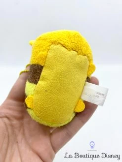 Peluche Tsum Tsum Winnie Ourson Abeille Disney Store Japan Pooh Bumblebee 2014 -Poupées Soldes peluche tsum tsum winnie ourson abeille disney pooh bumblebee japan 2014 5