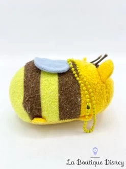 Peluche Tsum Tsum Winnie Ourson Abeille Disney Store Japan Pooh Bumblebee 2014 -Poupées Soldes peluche tsum tsum winnie ourson abeille disney pooh bumblebee japan 2014 6