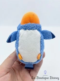 Peluche Tsum Tsum Zazu Perroquet Le Roi Lion Disney Oiseau Bleu 9 Peluche Tsum Tsum Zazu Perroquet Le Roi Lion Disney Oiseau Bleu -Poupées Soldes peluche tsum tsum zazu le roi lion disney oiseau bleu 6