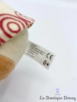 Peluche Vaiana Disney PTS Bébé Enfant Fleur 25 Cm -Poupées Soldes peluche vaiana disney pts bebe assis princess 20 cm 4