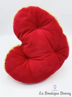 Peluche Winnie Ourson Coeur Rouge Disney Store I Love You More Than Hunny 24 Cm 12 Peluche Winnie Ourson Coeur Rouge Disney Store I Love You More Than Hunny 24 Cm -Poupées Soldes peluche winnie ourson coeur i love you more than hunny disney store miel 9