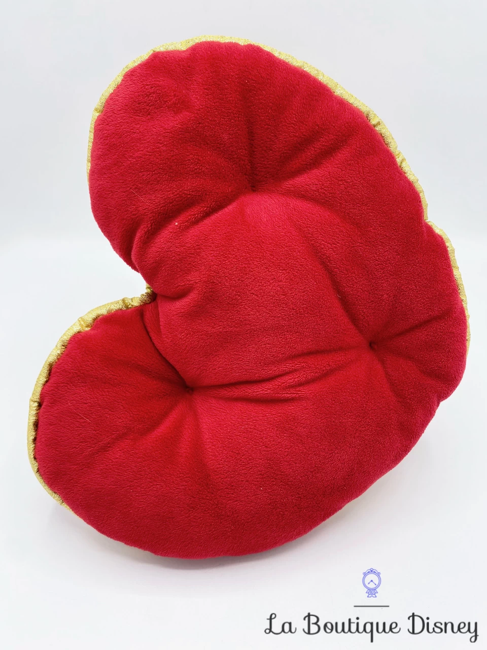 Peluche Winnie Ourson Coeur Rouge Disney Store I Love You More Than Hunny 24 Cm 7 Peluche Winnie Ourson Coeur Rouge Disney Store I Love You More Than Hunny 24 Cm – Image 5