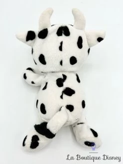 Peluche Winnie L'ourson Vache Disney Store Déguisement Animal 20 Cm -Poupées Soldes peluche winnie ourson vache disney store collection 1