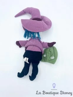 Peluches Am Stram Gram L'étrange Noël De Mr Jack Disney NECA Lock Shock Barrel 30 Cm -Poupées Soldes peluches am stram gram etrange noel jack neca lock shock barrel 0